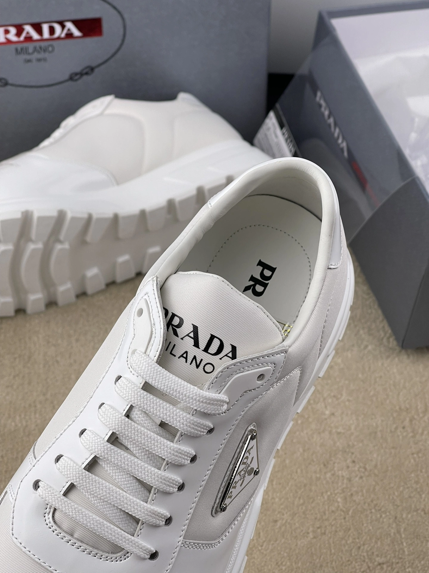 OOBB-- 2EE369_3LKI_F0009 Thick soles4.5CM item:D-X000A1130